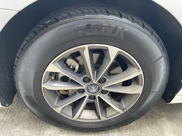 BYD Qin PLUS — Фото автомобиля 16