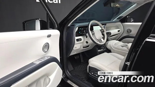 Hyundai Palisade Palisade (LX3) — Фото автомобиля 10