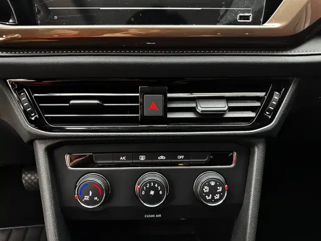 Volkswagen Tharu — Фото автомобиля 20