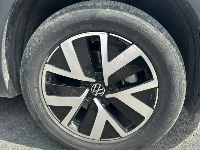 Volkswagen Tayron — Фото автомобиля 11