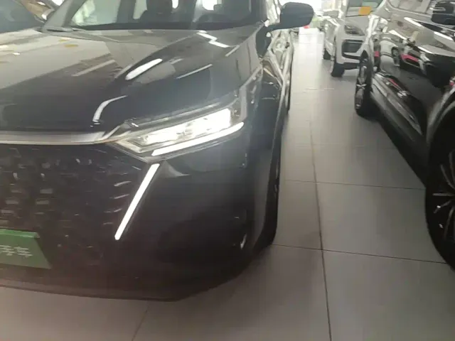 Chery Tiggo 8 PRO — Фото автомобиля 23
