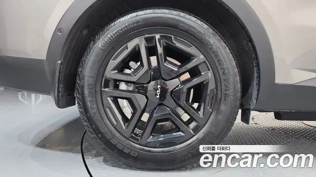Kia Sorento — Фото автомобиля 5