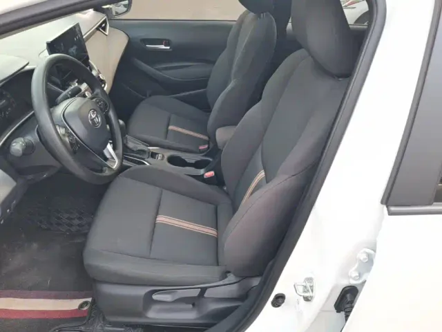 Toyota Levin — Фото автомобиля 14