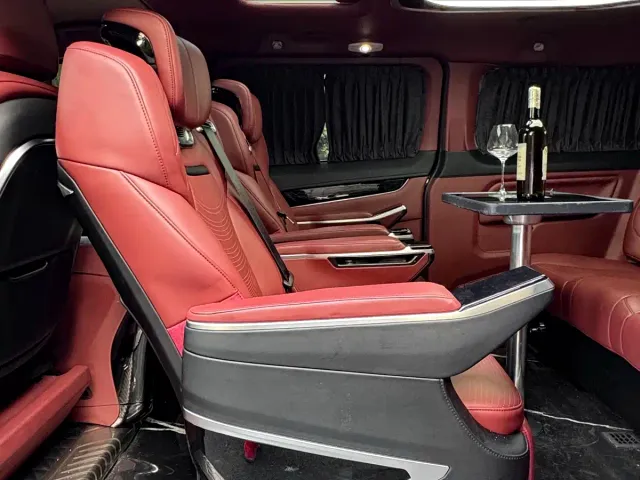 Kedi Auto Kedidia — Фото автомобиля 25