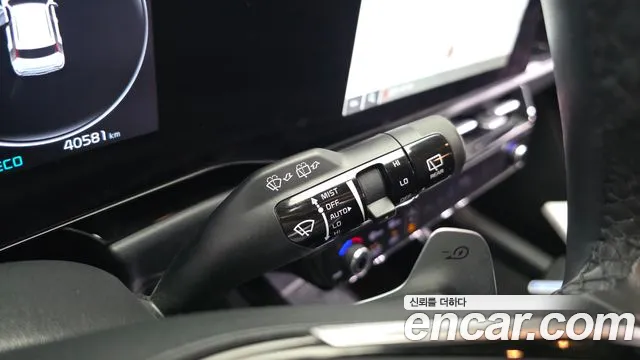 Kia Niro All Niro EV Air — Фото автомобиля 17