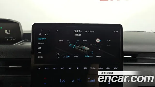 Hyundai Staria Staria Карго 3 места — Фото автомобиля 14