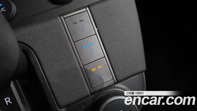 Hyundai Casper Casper Modern — Фото автомобиля 17