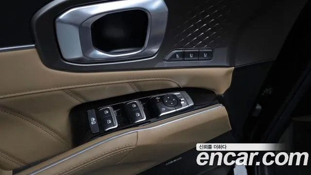 Kia Sorento 4th Gen — Фото автомобиля 24