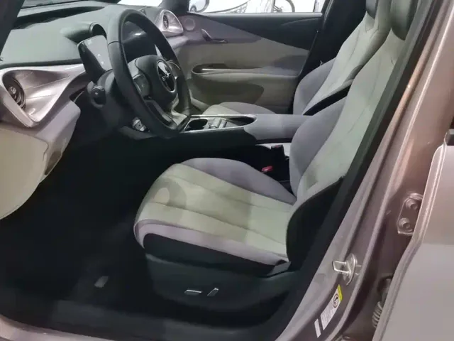 BYD Dolphin — Фото автомобиля 14