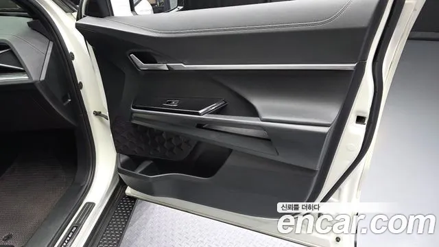 KG_Mobility_Ssangyong Torres — Фото автомобиля 21