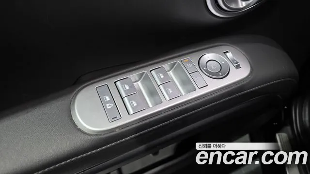 Hyundai Palisade LX3 — Фото автомобиля 27