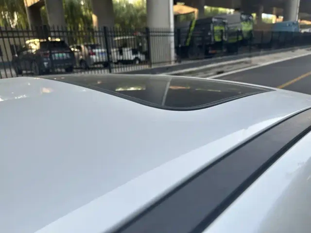 BYD Qin PLUS — Фото автомобиля 21