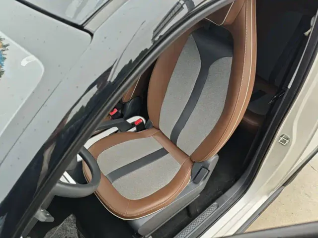 Wuling Hongguang Mini EV — Фото автомобиля 14