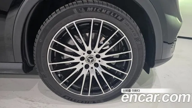 Mercedes-Benz GLC-Class X254 — Фото автомобиля 5