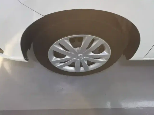 Honda Fit — Фото автомобиля 22