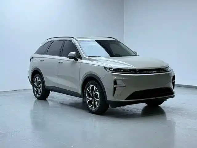 Haval Xiaolong MAX — Фото автомобиля 3