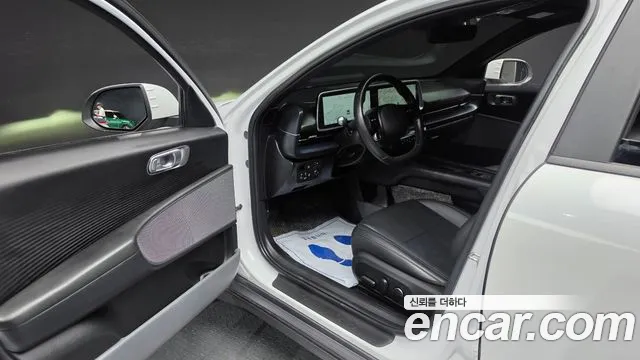 Hyundai Ioniq 6 — Фото автомобиля 10