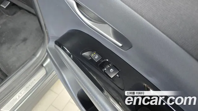 Hyundai Tucson NX4 — Фото автомобиля 28