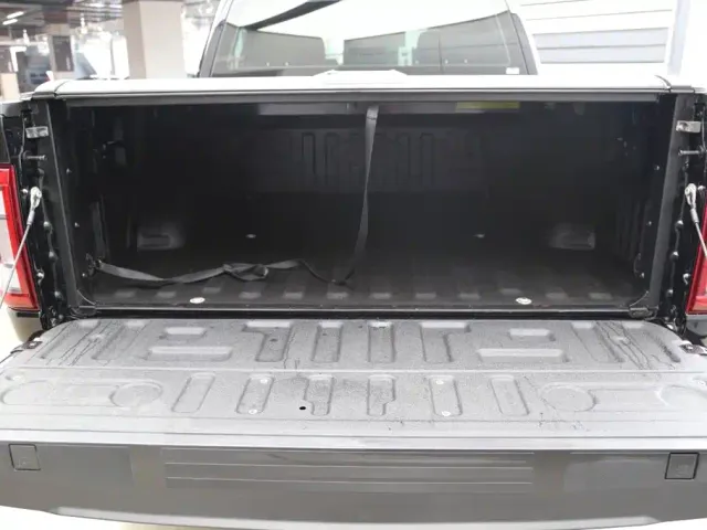 Ford F-150 Raptor — Фото автомобиля 30
