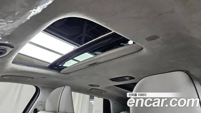 Hyundai Palisade The New Palisade Дизель 2.2 4WD — Фото автомобиля 15