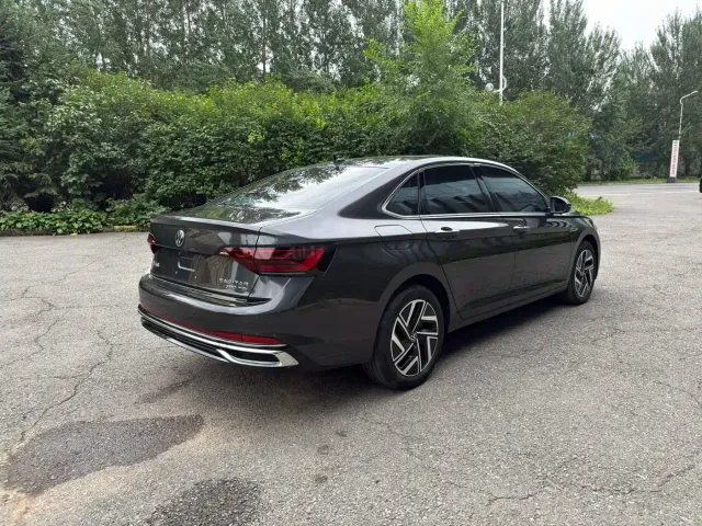 Volkswagen Sagitar — Фото автомобиля 20
