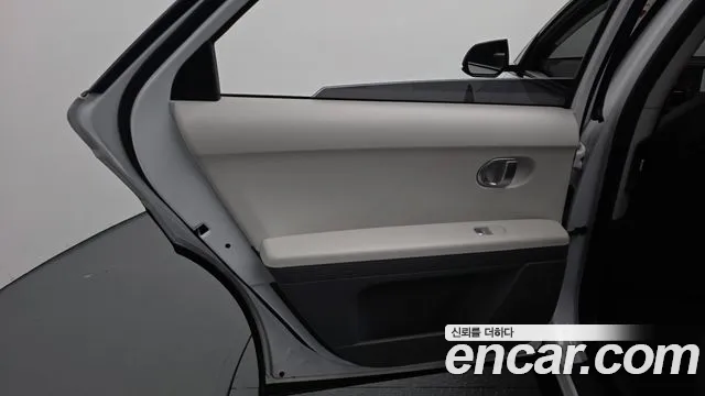 Hyundai Ioniq5 Ioniq5 Long Range AWD — Фото автомобиля 22