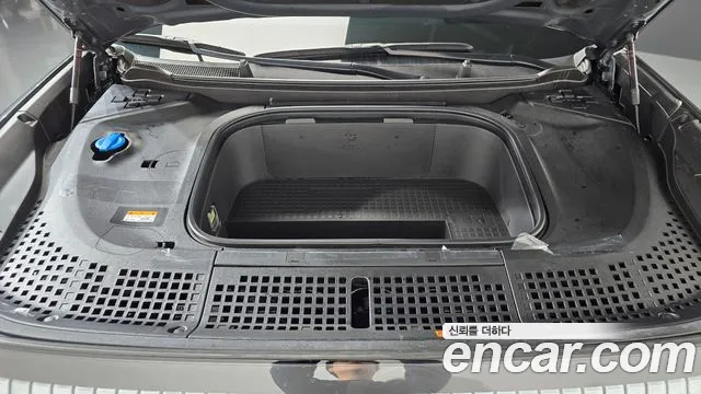 Hyundai Ioniq 9 — Фото автомобиля 9