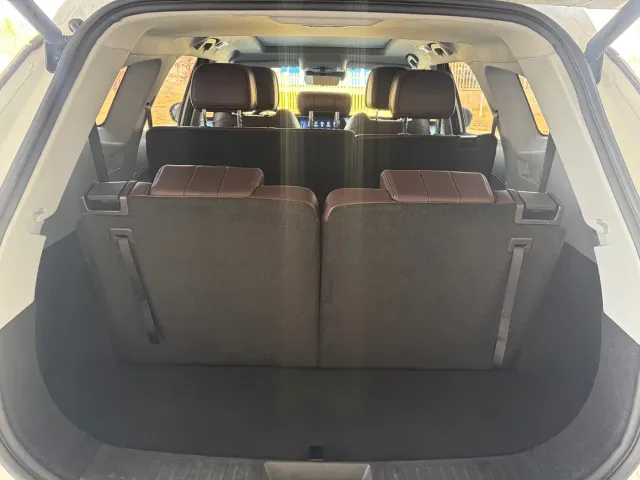 Chery Tiggo 8 PRO — Фото автомобиля 7