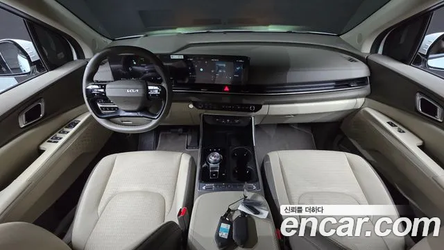 Kia Carnival — Фото автомобиля 10