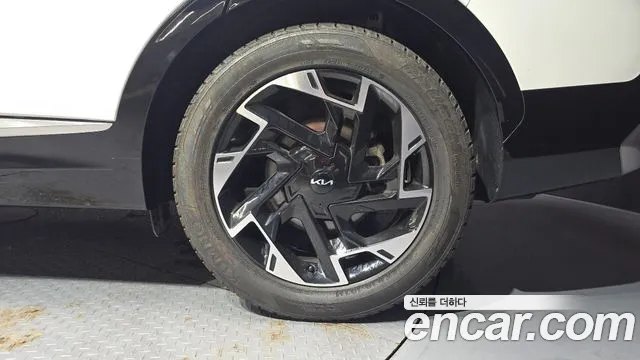 Kia Sportage Sportage 5-е поколение Дизель 2.0 2WD — Фото автомобиля 20