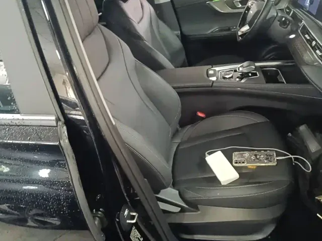 Chery Tiggo 8 PRO — Фото автомобиля 19