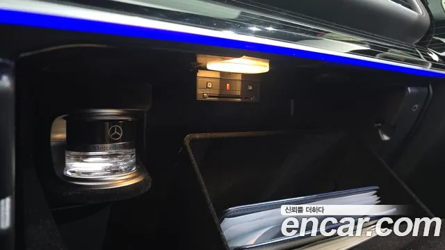 Mercedes-Benz GLS-Class — Фото автомобиля 28