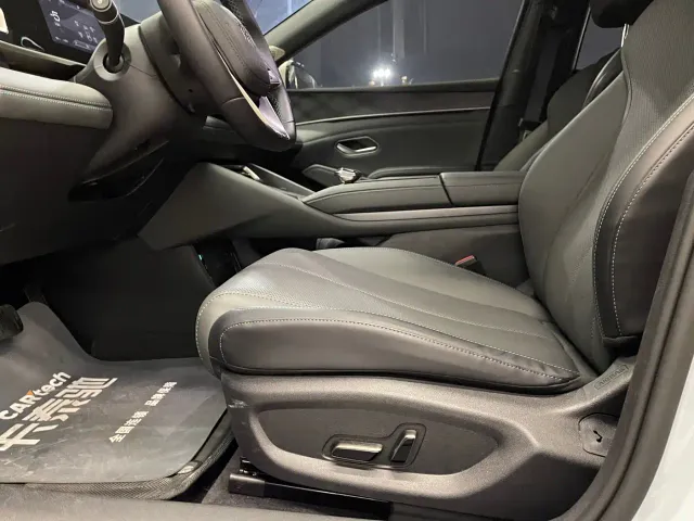 BYD Qin L — Фото автомобиля 20