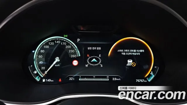 Genesis G80 Бензин 2.5 турбо 2WD — Фото автомобиля 8