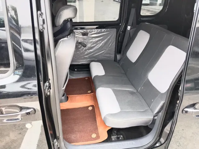Wuling Motors Wuling Zhiguang NEV 2025 Model 305km Base Version — Фото автомобиля 9