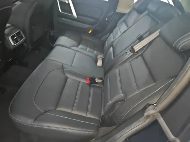BAIC BJ40 — Фото автомобиля 16