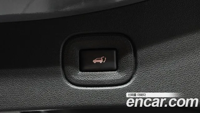 Renault Korea QM6 New — Фото автомобиля 26