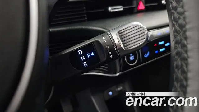 Hyundai Ioniq 5 — Фото автомобиля 12