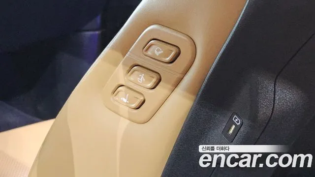 Kia EV6 — Фото автомобиля 27