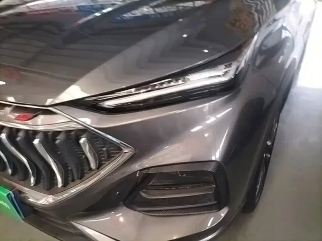 Changan Oushang X5 — Фото автомобиля 23
