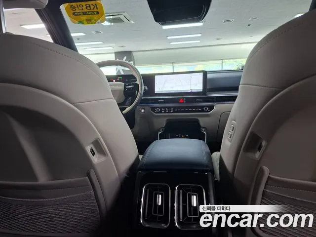 Kia Sorento — Фото автомобиля 19