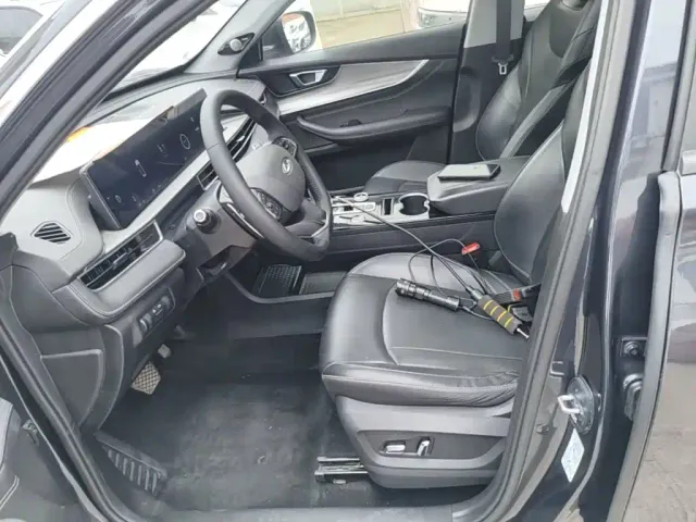 Chery Tiggo 8 PLUS — Фото автомобиля 14