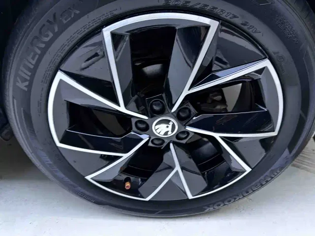 Skoda Kamiq — Фото автомобиля 22