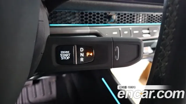 Kia Tasman Tasman 2.5T Бензин 4WD — Фото автомобиля 9