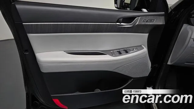 Hyundai Palisade The New — Фото автомобиля 13