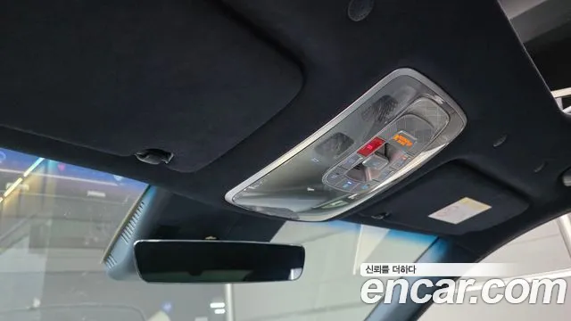Genesis GV80 — Фото автомобиля 27