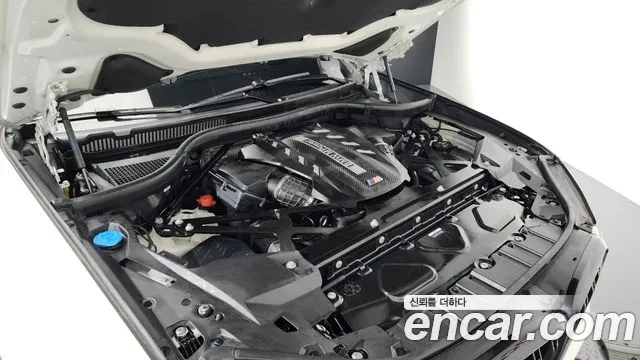 BMW X5M 4.4 Competition — Фото автомобиля 6