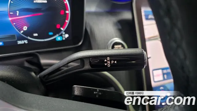 Mercedes-Benz GLC-Class X254 — Фото автомобиля 12