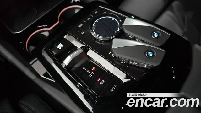 BMW 5-Series — Фото автомобиля 8