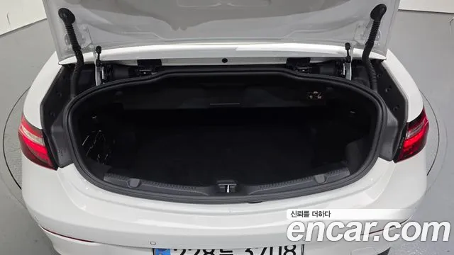 Mercedes-Benz E-Class W213 — Фото автомобиля 20